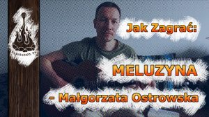 Meluzyna - Małgorzata Ostrowska